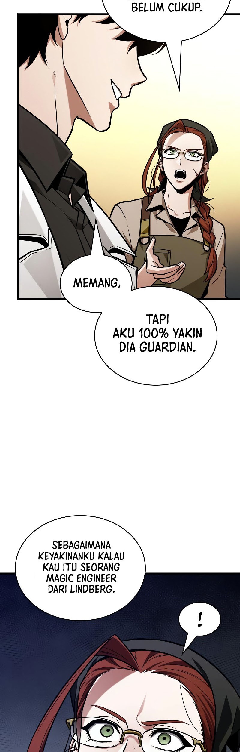 Omniscient Readers Viewpoint Bab 232 halaman 7