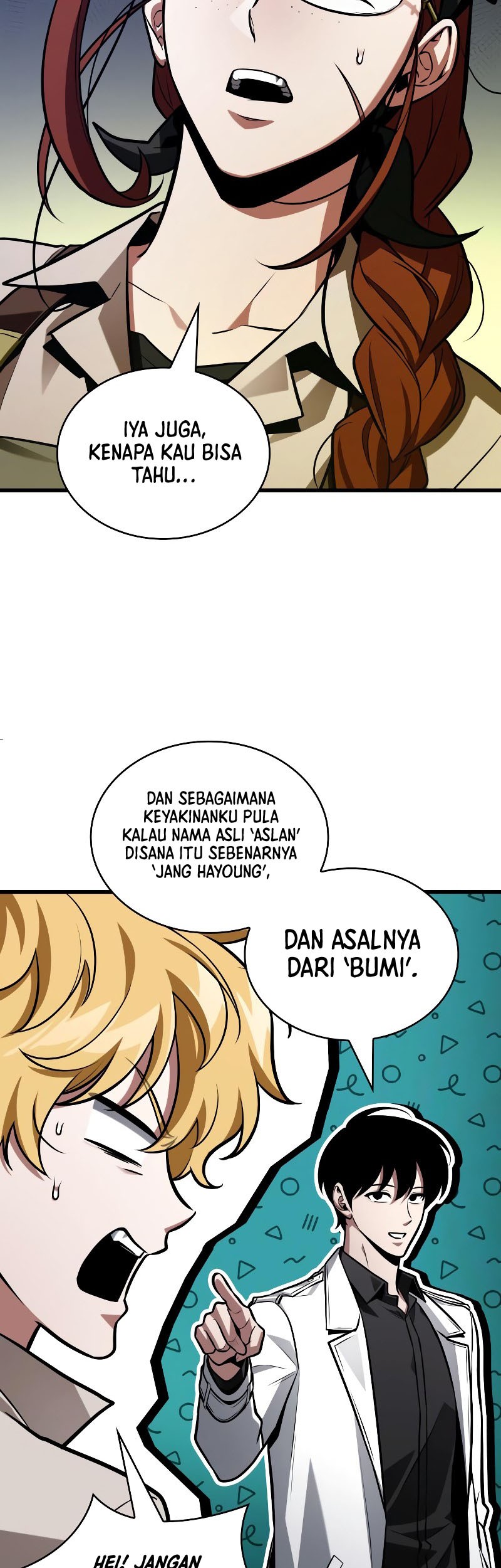 Omniscient Readers Viewpoint Bab 232 halaman 8