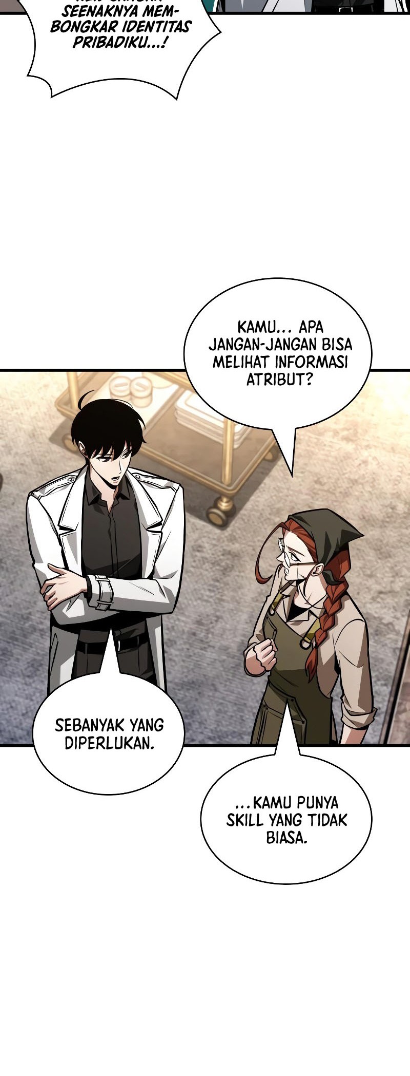 Omniscient Readers Viewpoint Bab 232 halaman 9
