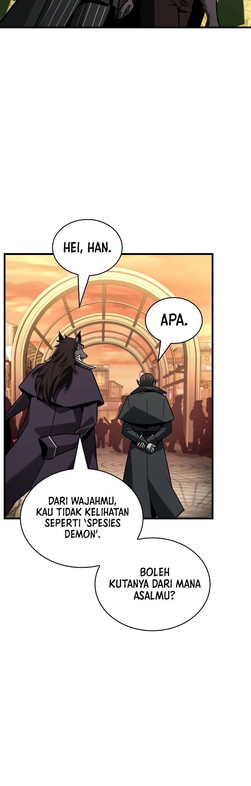 Omniscient Readers Viewpoint Bab 232 halaman 21