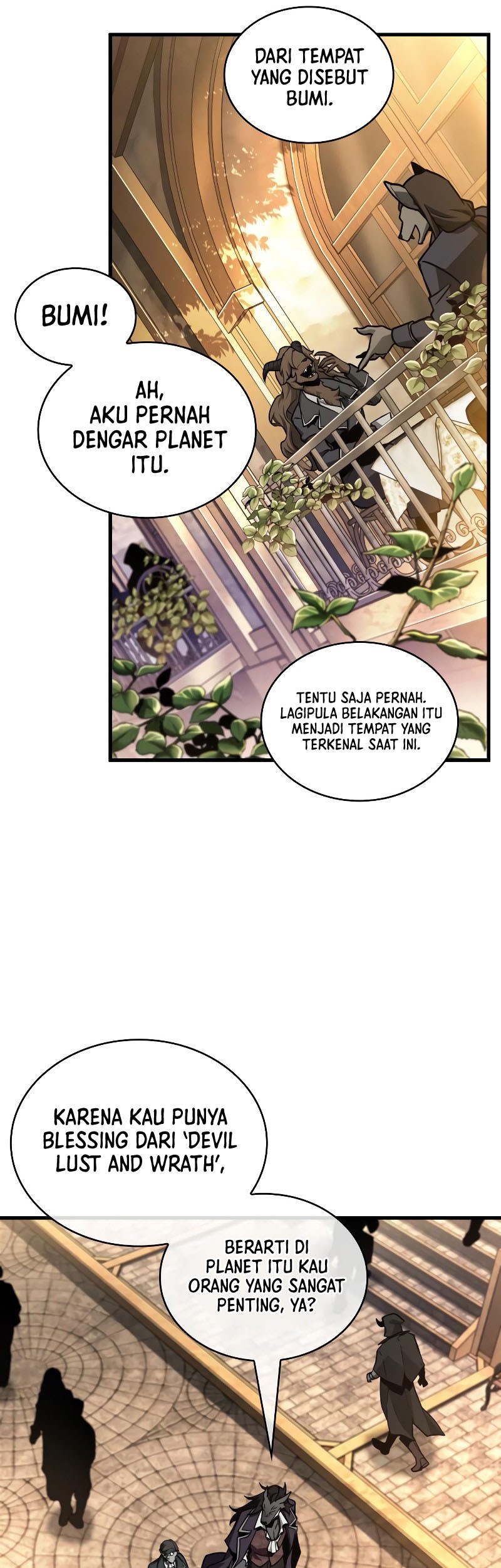 Omniscient Readers Viewpoint Bab 232 halaman 22
