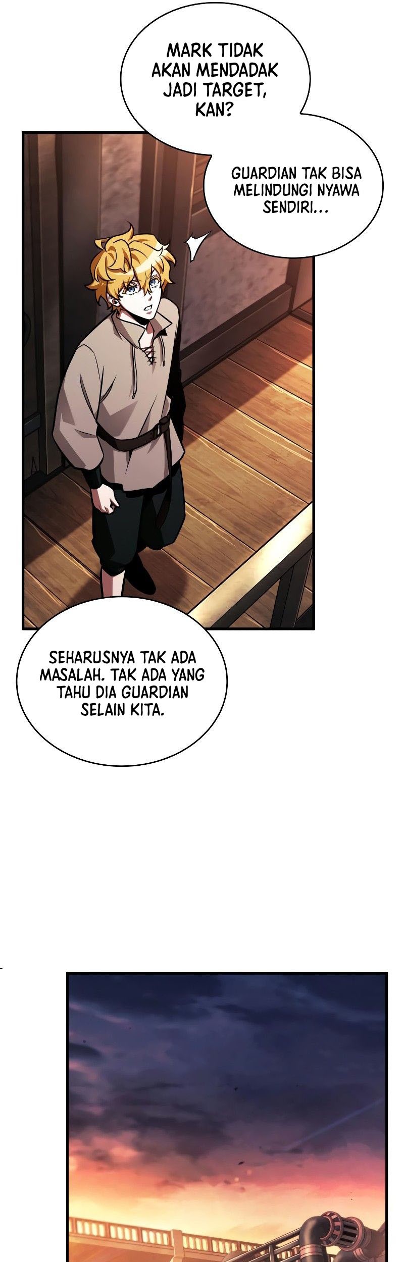 Omniscient Readers Viewpoint Bab 232 halaman 38