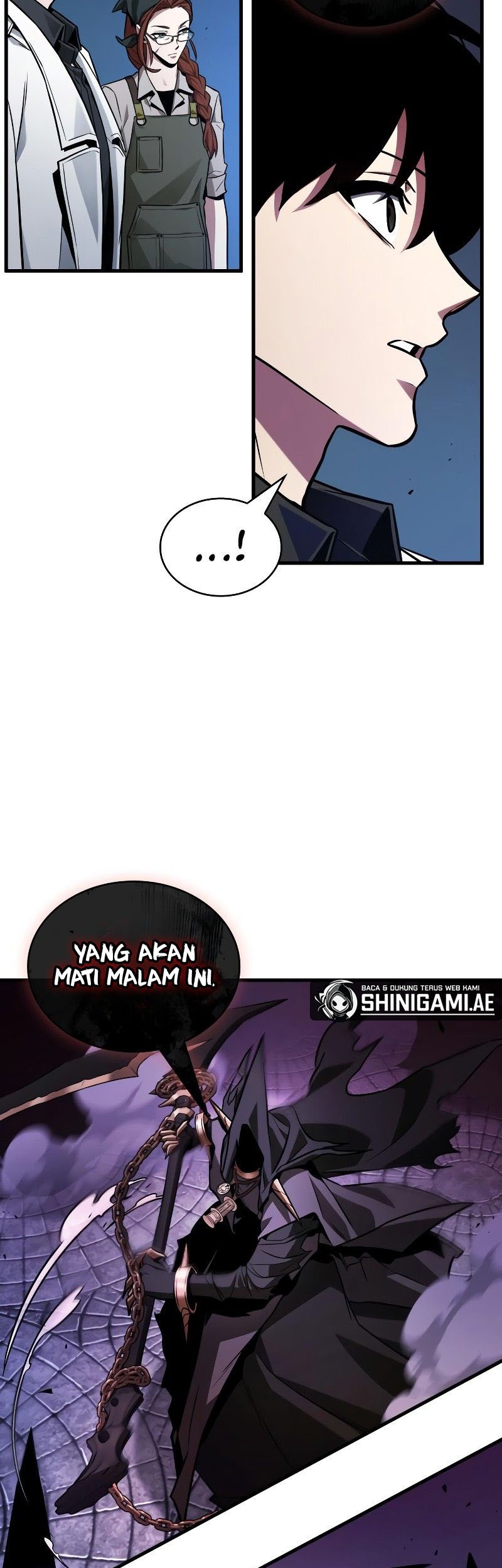 Omniscient Readers Viewpoint Bab 232 halaman 48