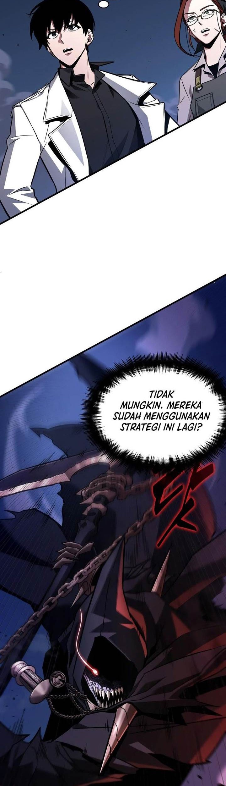 Omniscient Readers Viewpoint Bab 233 halaman 2