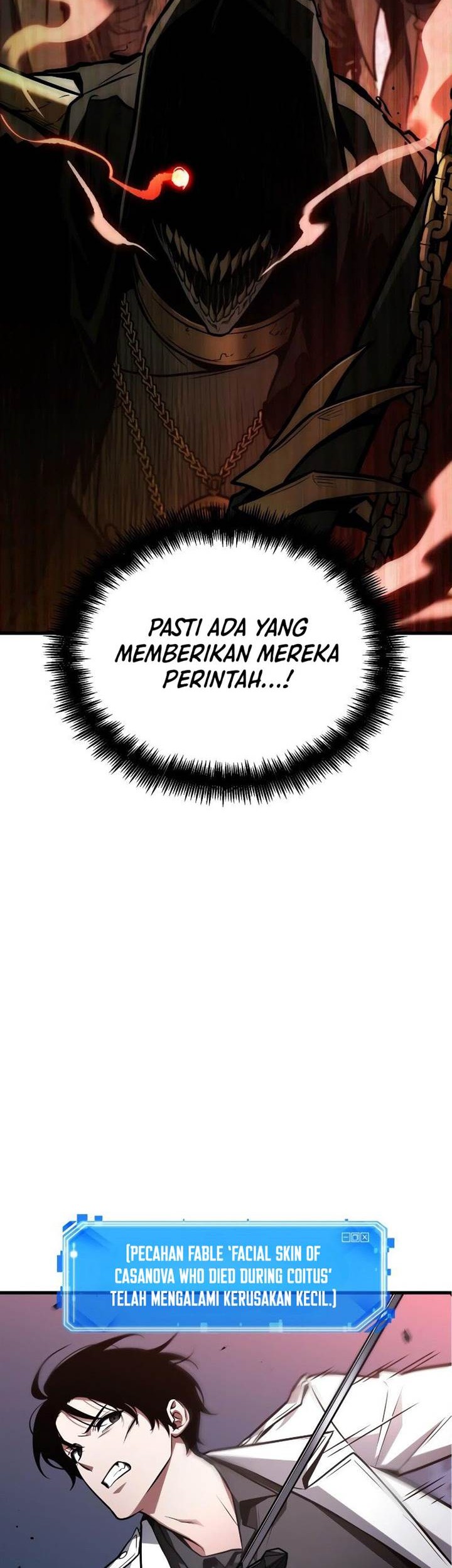 Omniscient Readers Viewpoint Bab 233 halaman 10
