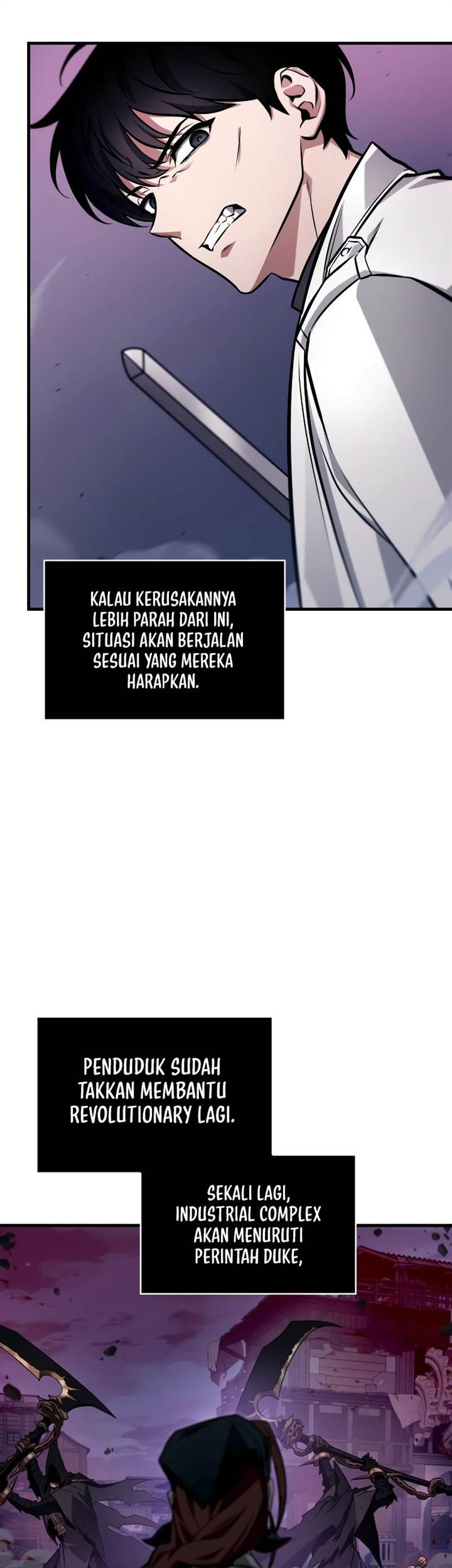 Omniscient Readers Viewpoint Bab 233 halaman 21