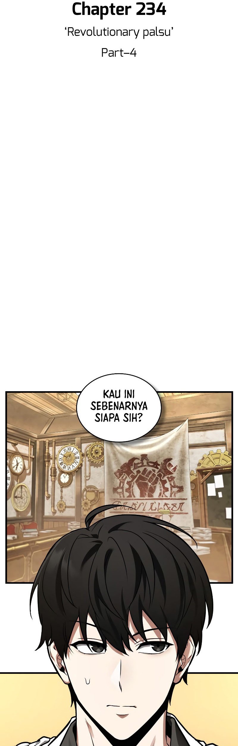 Omniscient Readers Viewpoint Bab 234 halaman 3