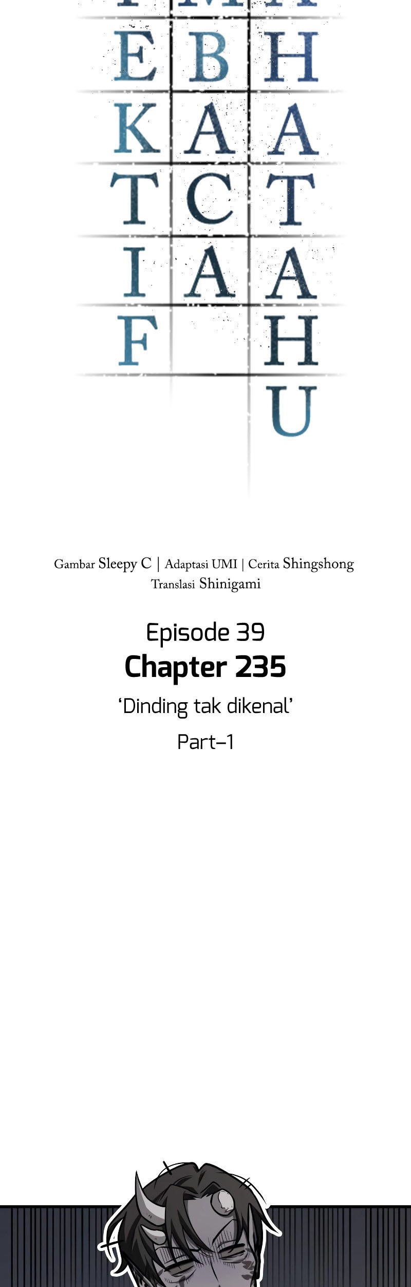 Omniscient Readers Viewpoint chapter 235 halaman 16
