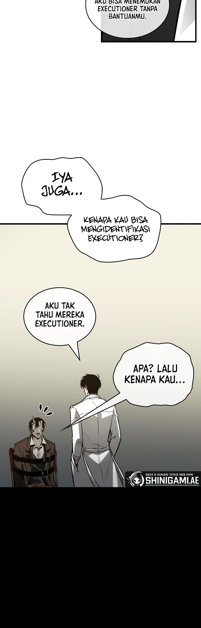 Omniscient Readers Viewpoint chapter 235 halaman 40