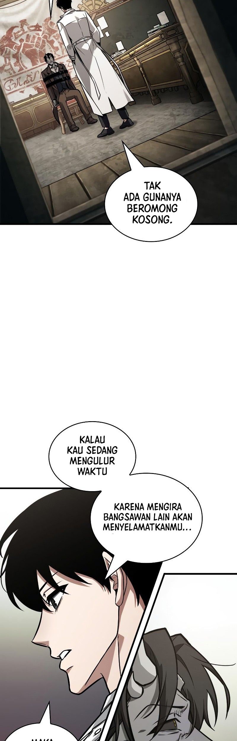 Omniscient Readers Viewpoint chapter 235 halaman 43