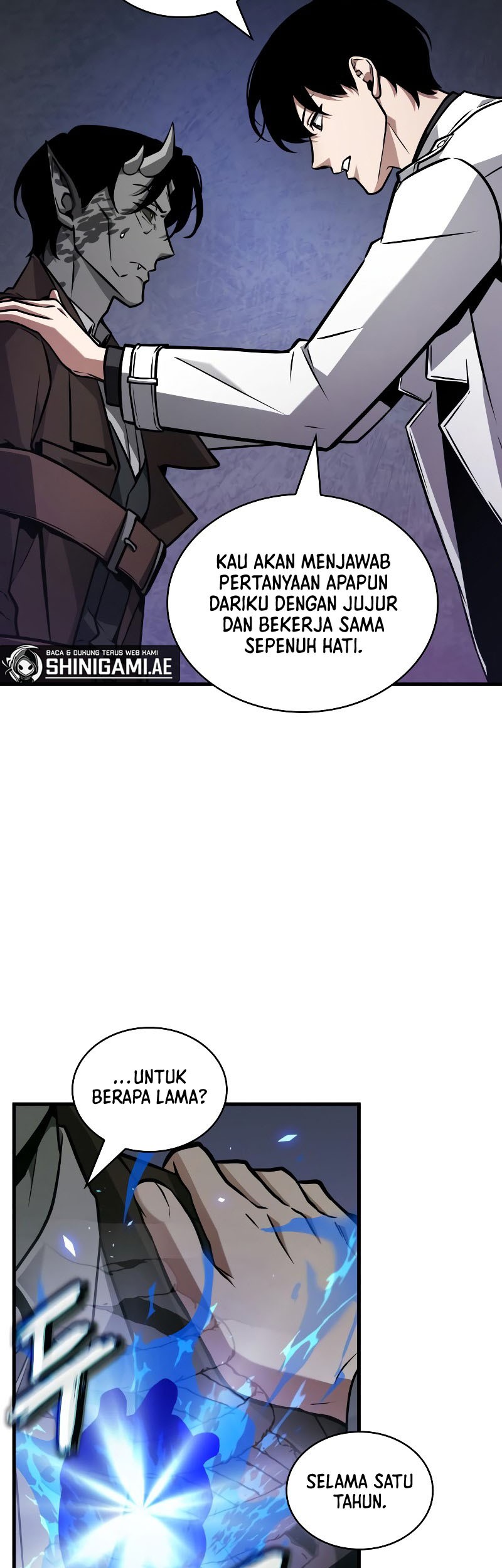 Omniscient Readers Viewpoint chapter 235 halaman 48