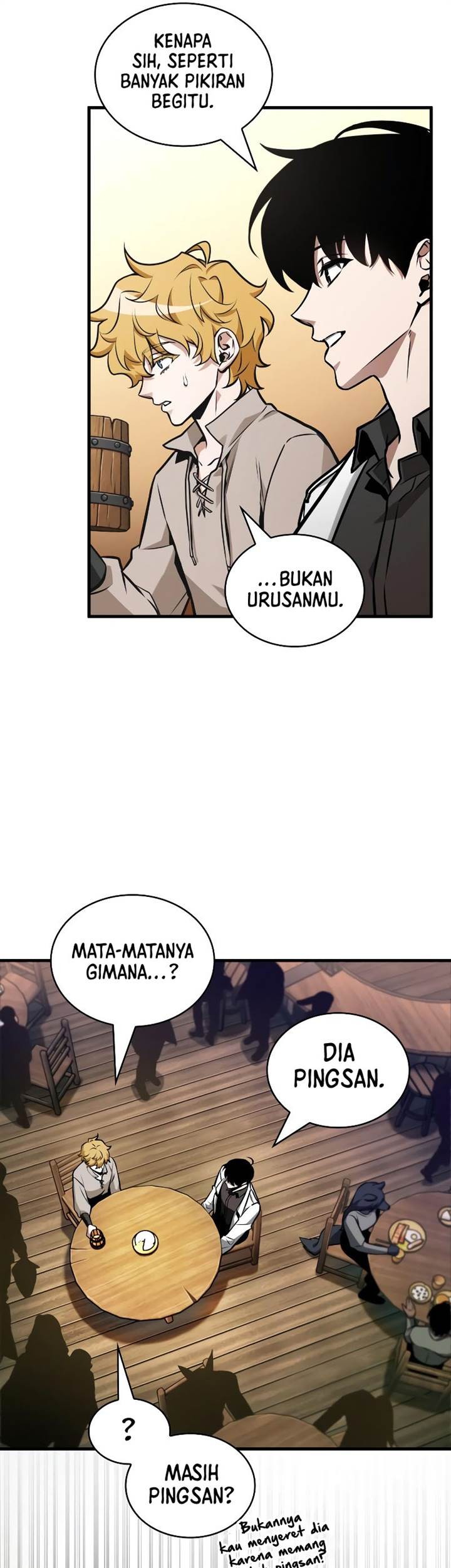 Omniscient Readers Viewpoint Bab 236 halaman 5
