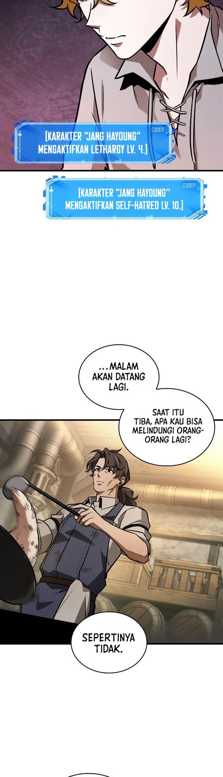 Omniscient Readers Viewpoint Bab 236 halaman 10