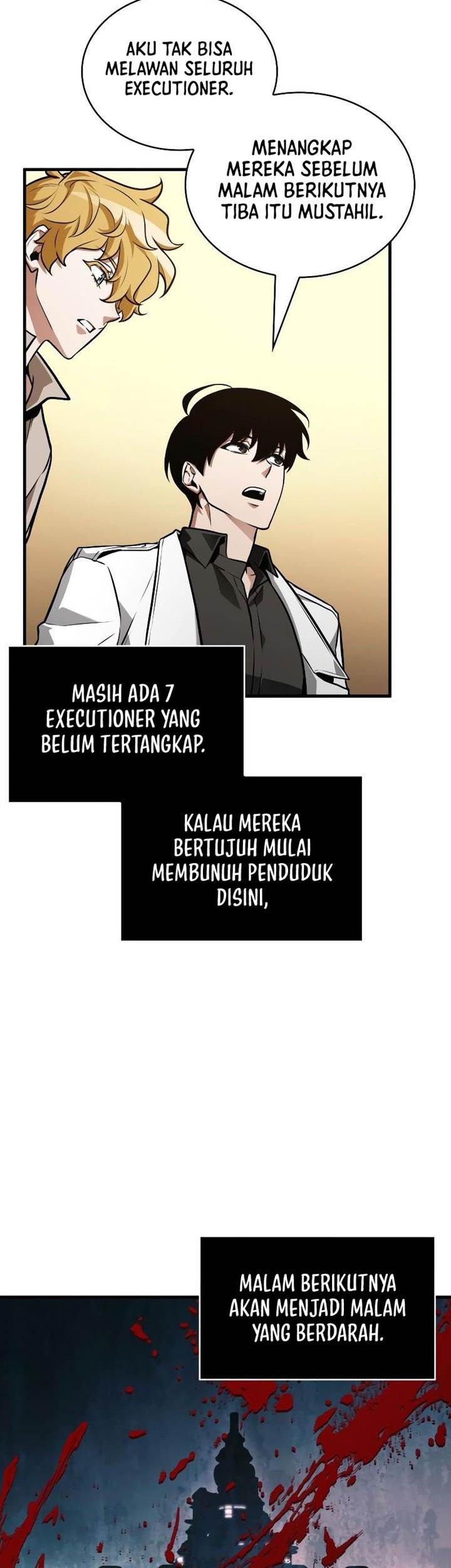 Omniscient Readers Viewpoint Bab 236 halaman 11