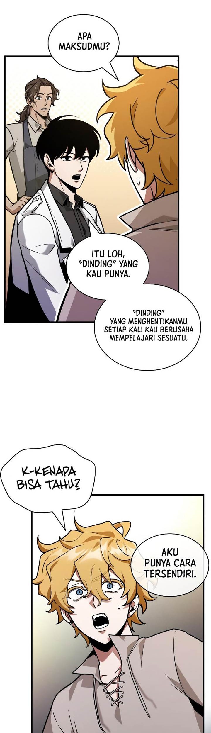 Omniscient Readers Viewpoint Bab 236 halaman 18
