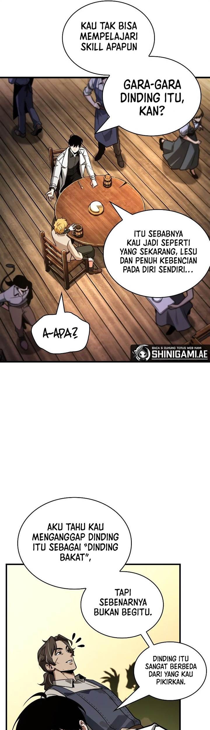 Omniscient Readers Viewpoint Bab 236 halaman 21