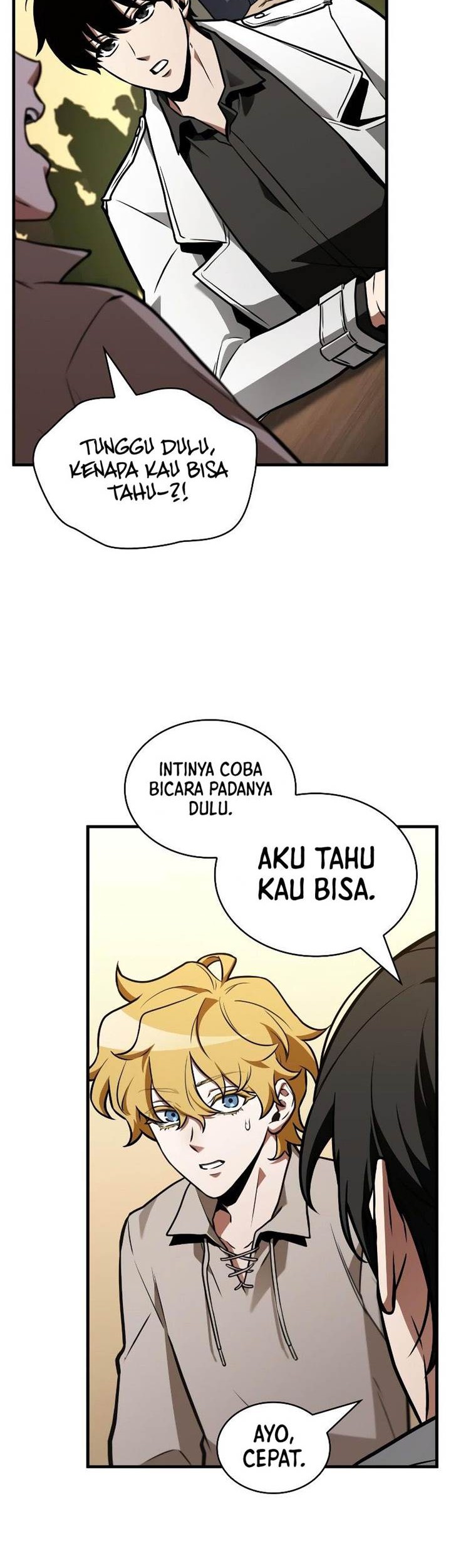 Omniscient Readers Viewpoint Bab 236 halaman 22