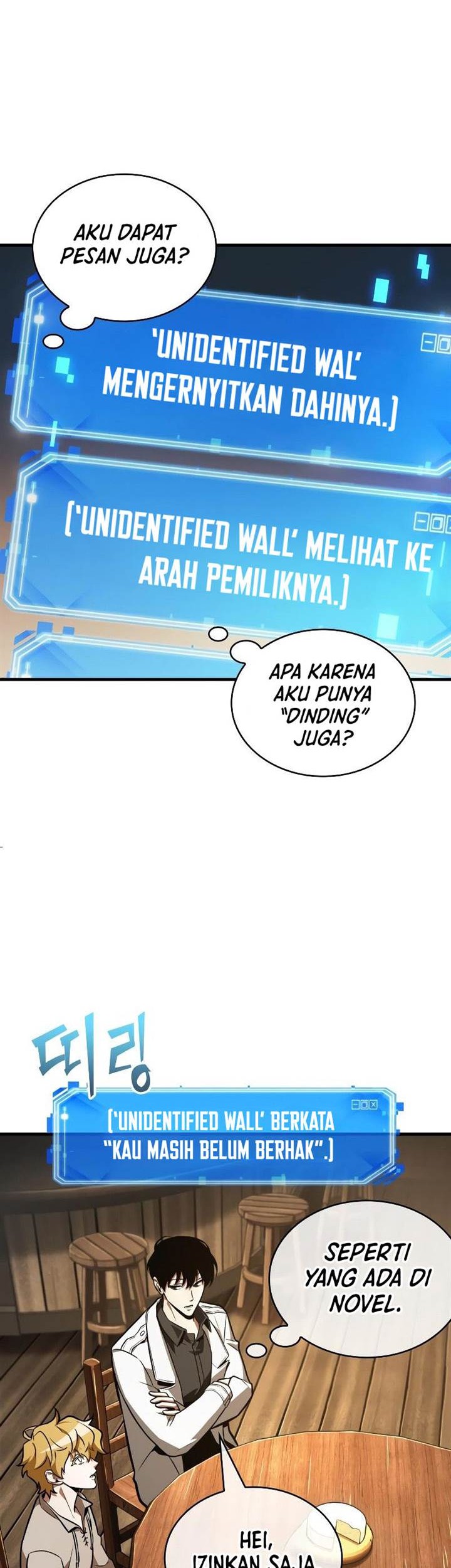 Omniscient Readers Viewpoint Bab 236 halaman 26