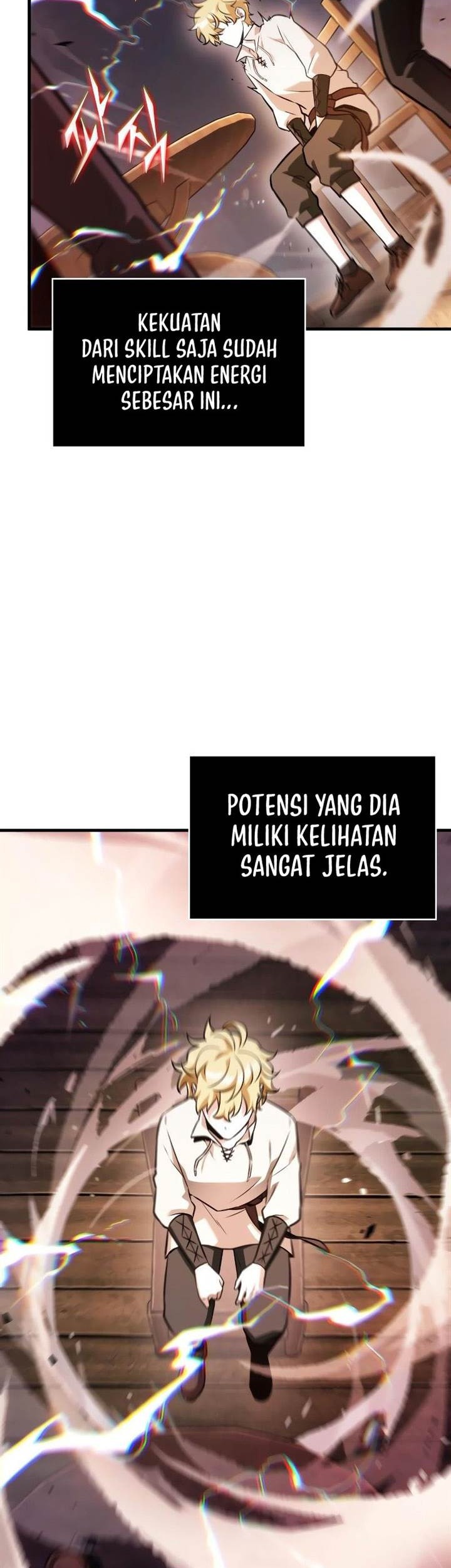 Omniscient Readers Viewpoint Bab 236 halaman 31