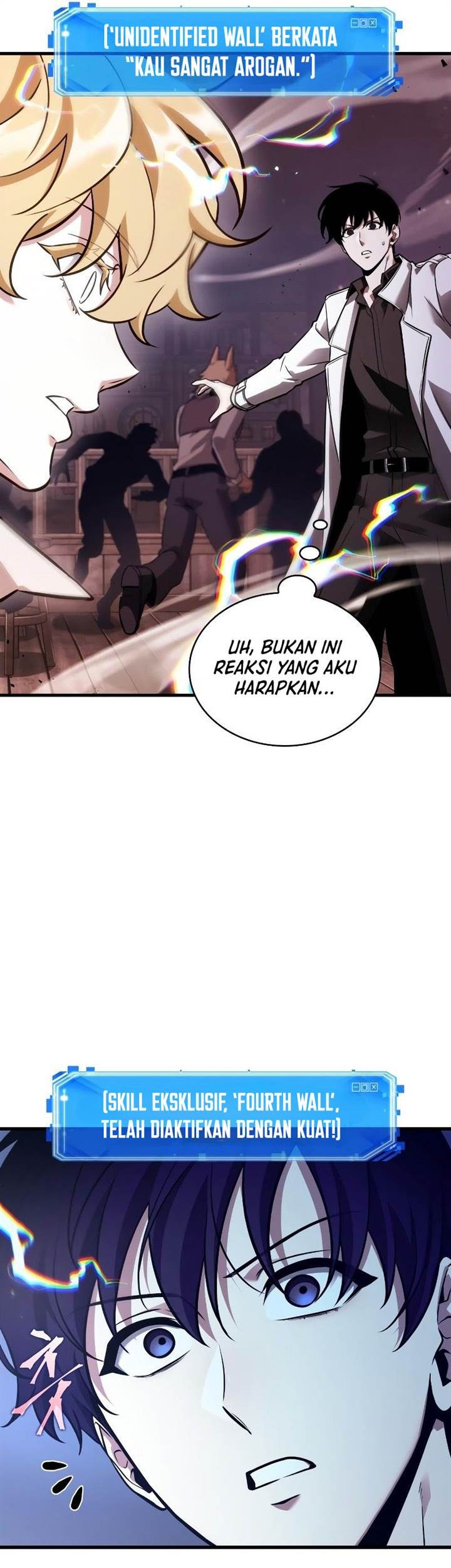 Omniscient Readers Viewpoint Bab 236 halaman 33