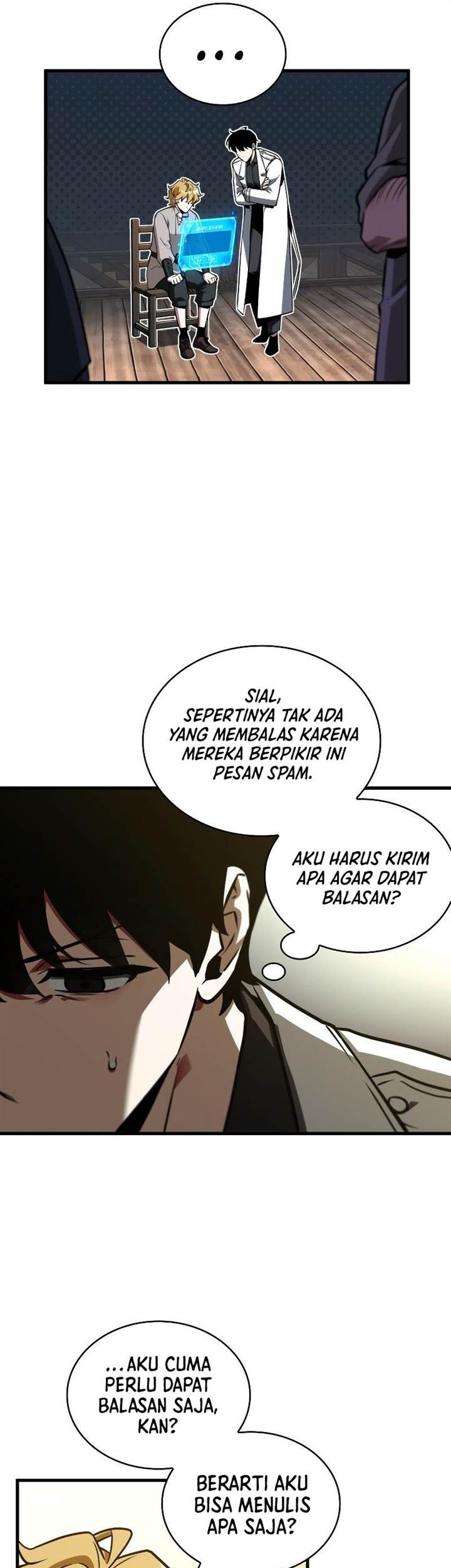 Omniscient Readers Viewpoint Bab 236 halaman 49