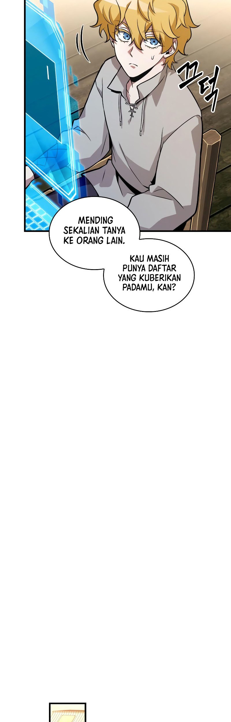Omniscient Readers Viewpoint Bab 237 halaman 11