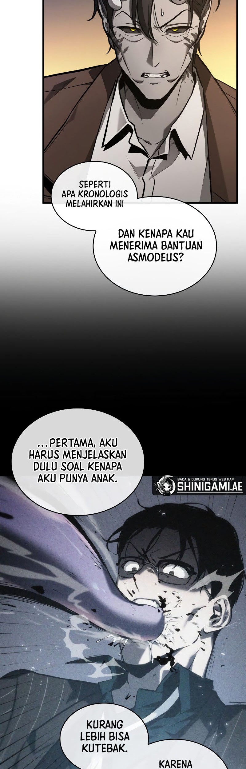 Omniscient Readers Viewpoint Bab 237 halaman 15