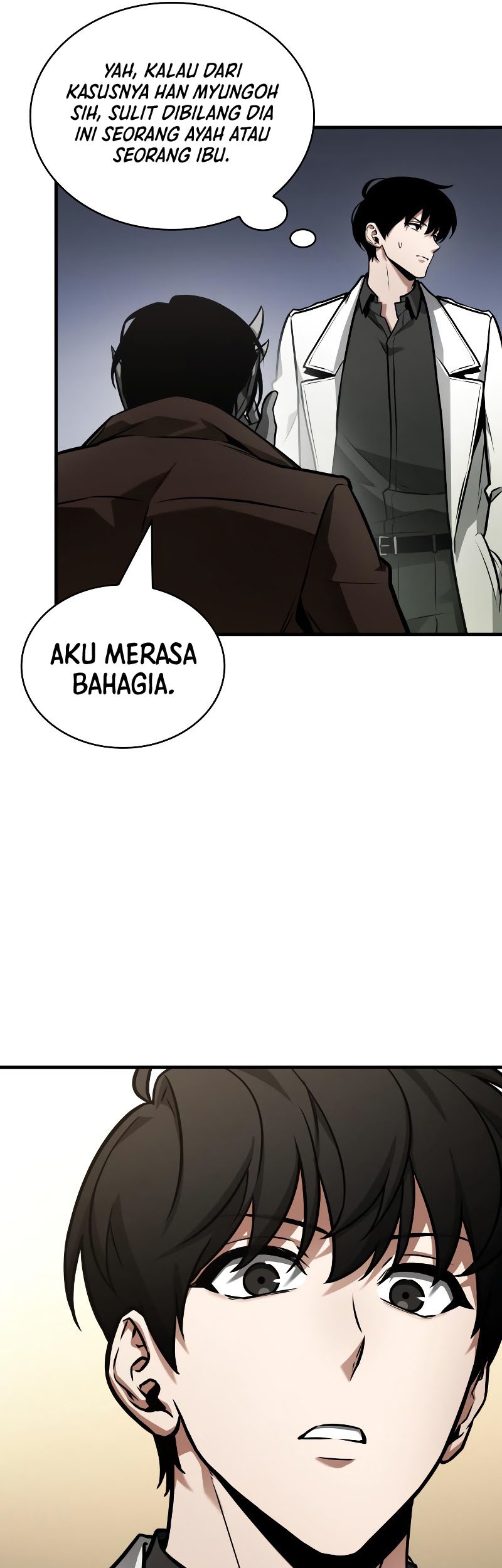 Omniscient Readers Viewpoint Bab 237 halaman 22