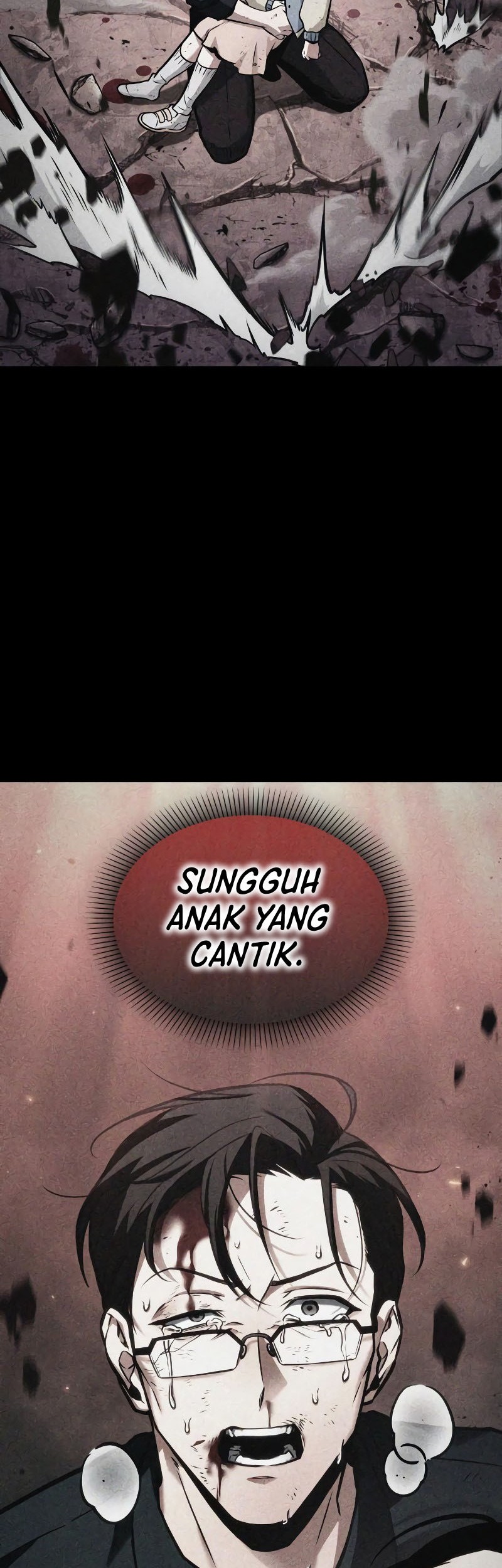Omniscient Readers Viewpoint Bab 237 halaman 30