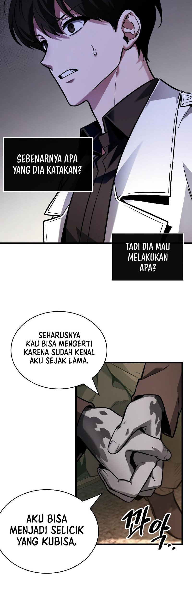 Omniscient Readers Viewpoint Bab 237 halaman 36
