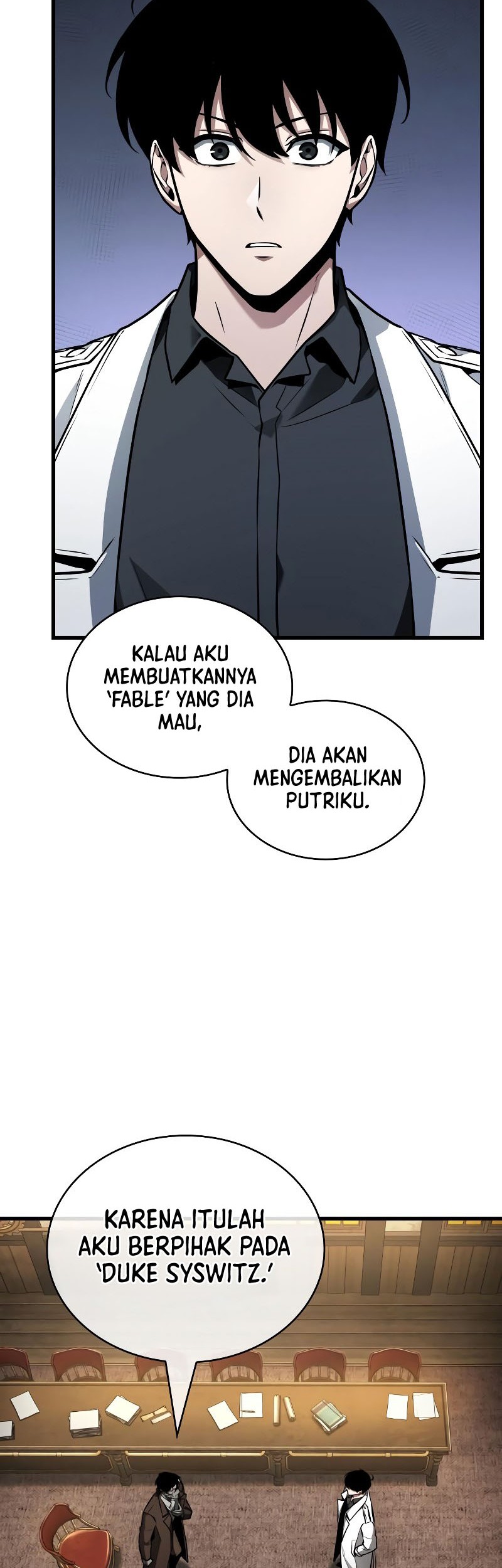 Omniscient Readers Viewpoint Bab 237 halaman 42