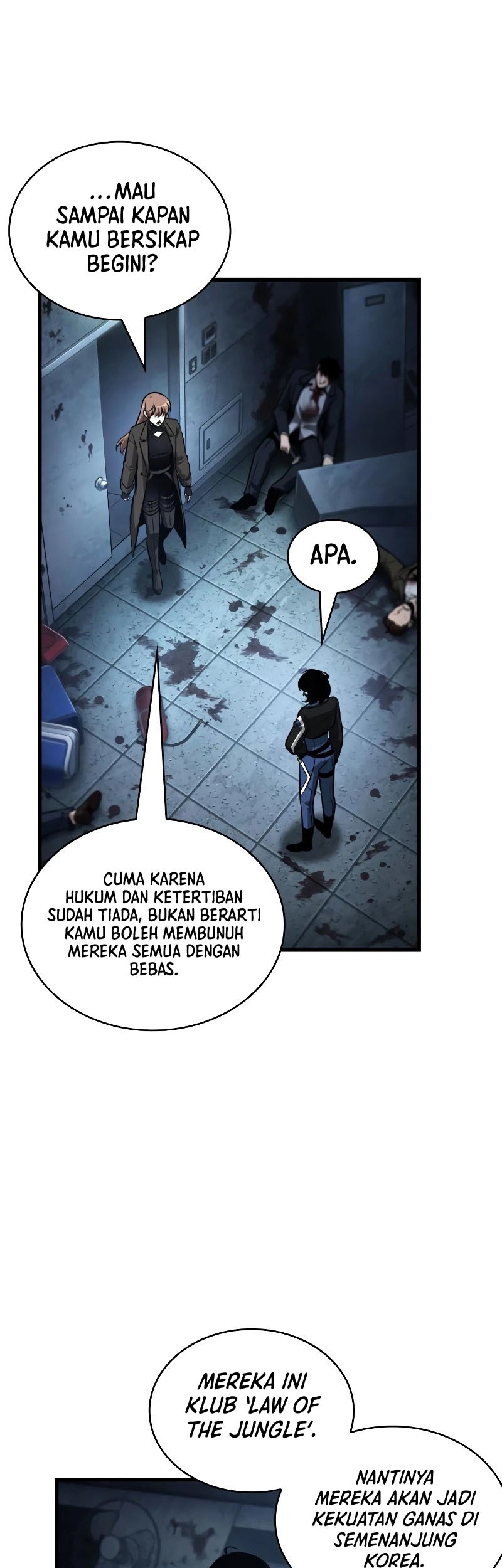 Omniscient Readers Viewpoint chapter 238 halaman 42