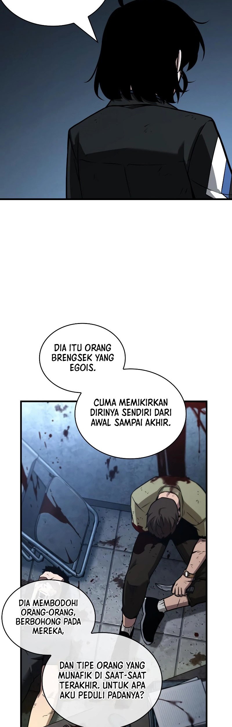 Omniscient Readers Viewpoint chapter 238 halaman 51