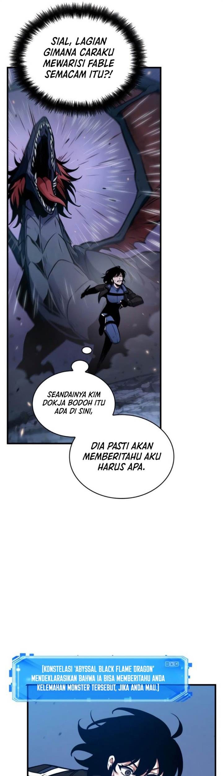 Omniscient Readers Viewpoint Bab 239 halaman 17