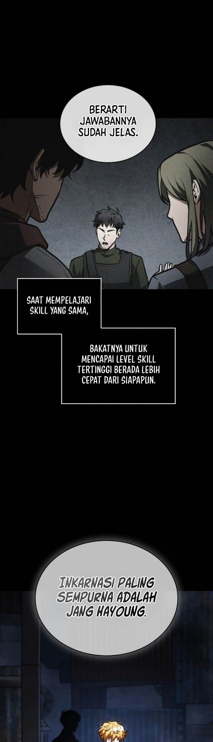 Omniscient Readers Viewpoint Bab 239 halaman 37