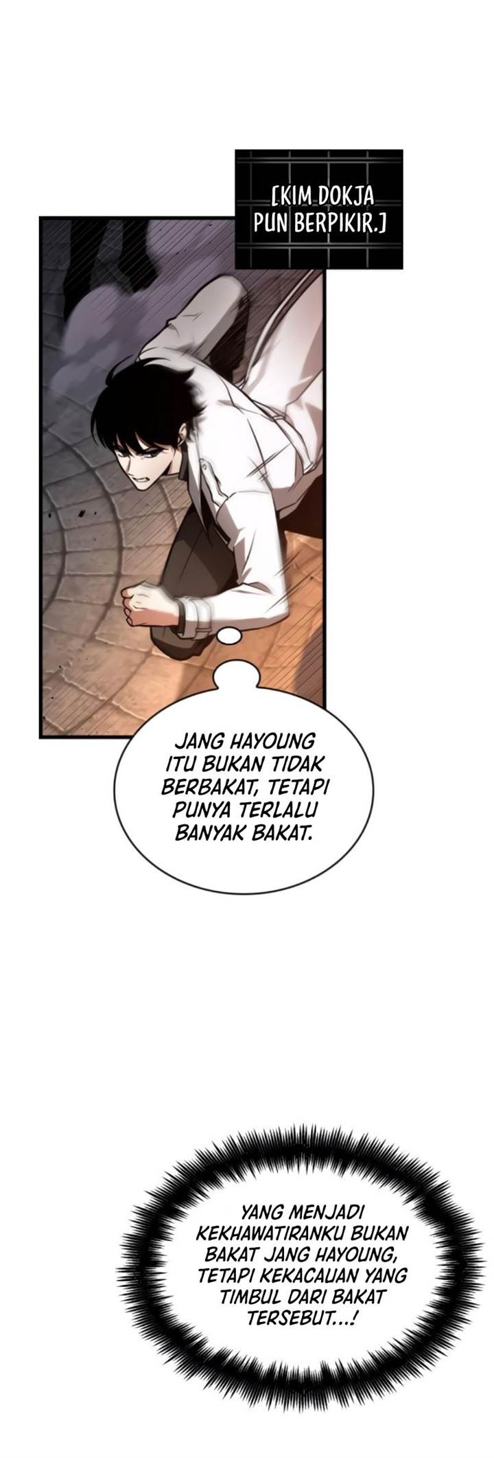 Omniscient Readers Viewpoint Bab 239 halaman 47