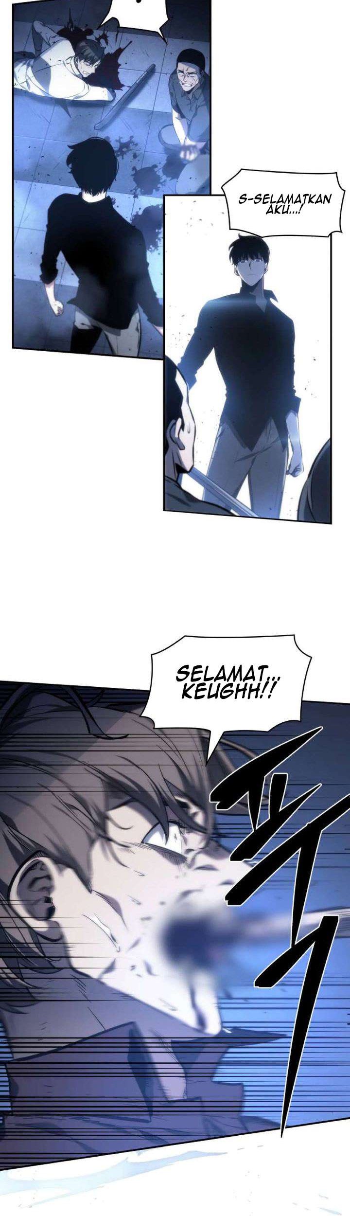 Omniscient Readers Viewpoint Bab 24 halaman 25