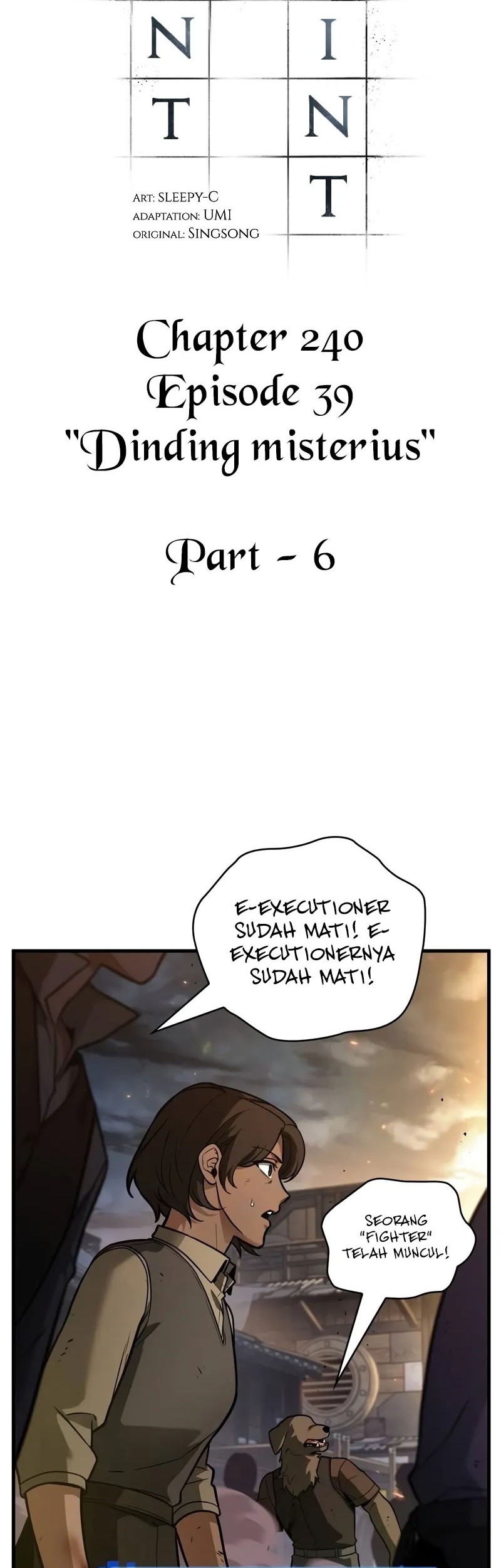 Omniscient Readers Viewpoint chapter 240 halaman 5