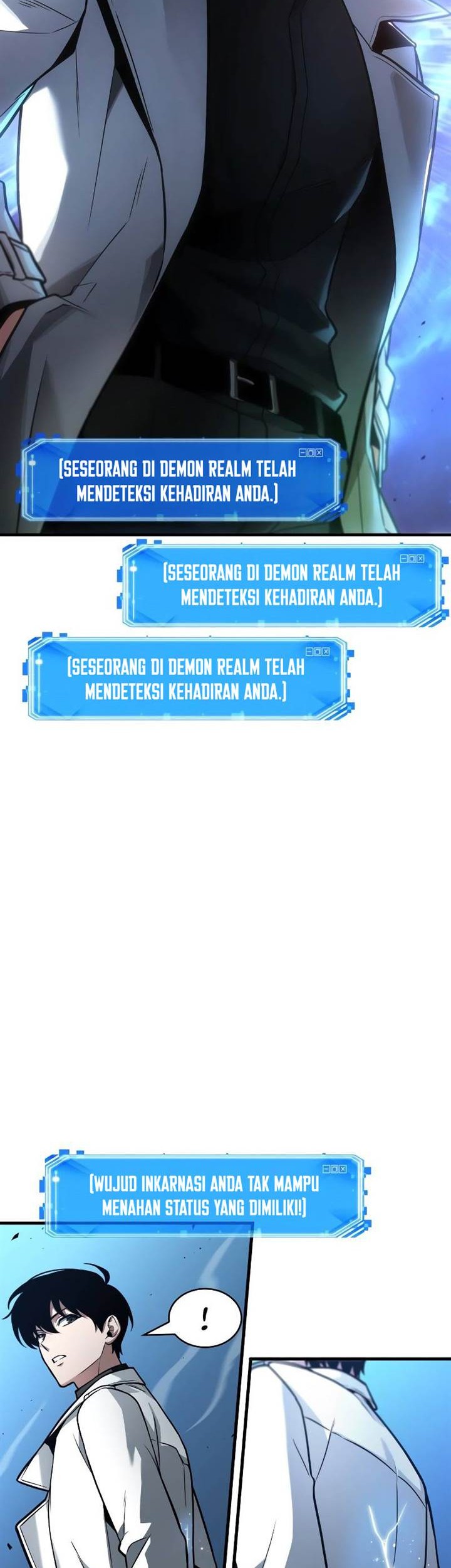 Omniscient Readers Viewpoint chapter 241 halaman 14
