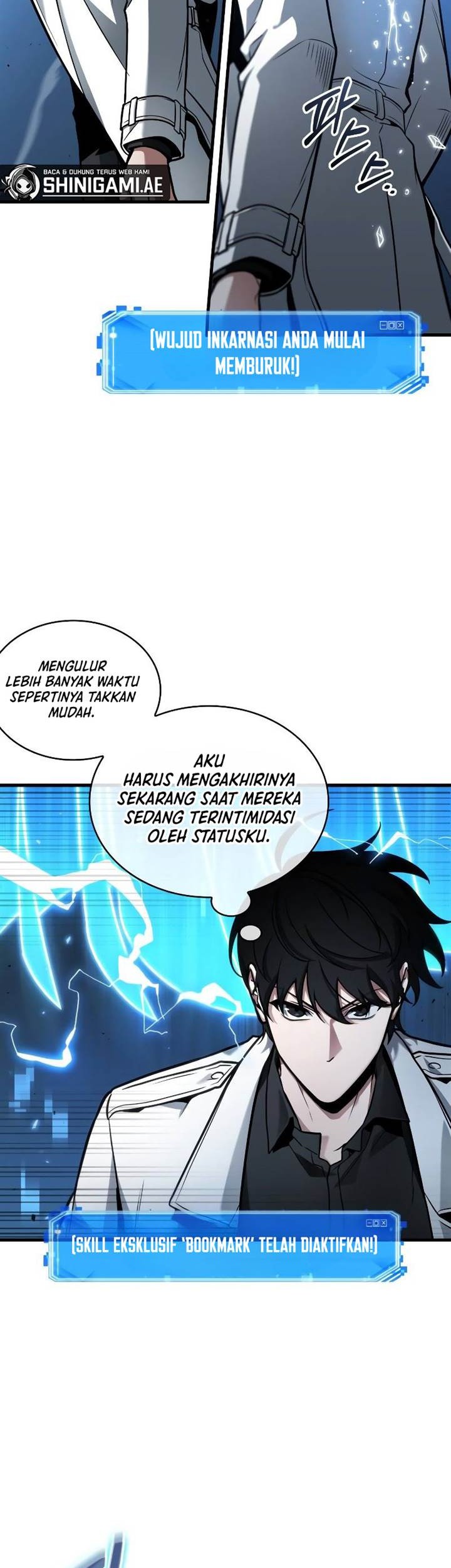 Omniscient Readers Viewpoint chapter 241 halaman 15