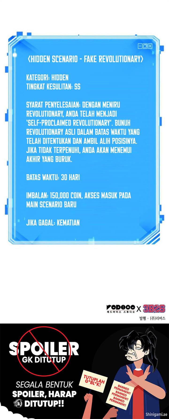 Omniscient Readers Viewpoint chapter 241 halaman 47