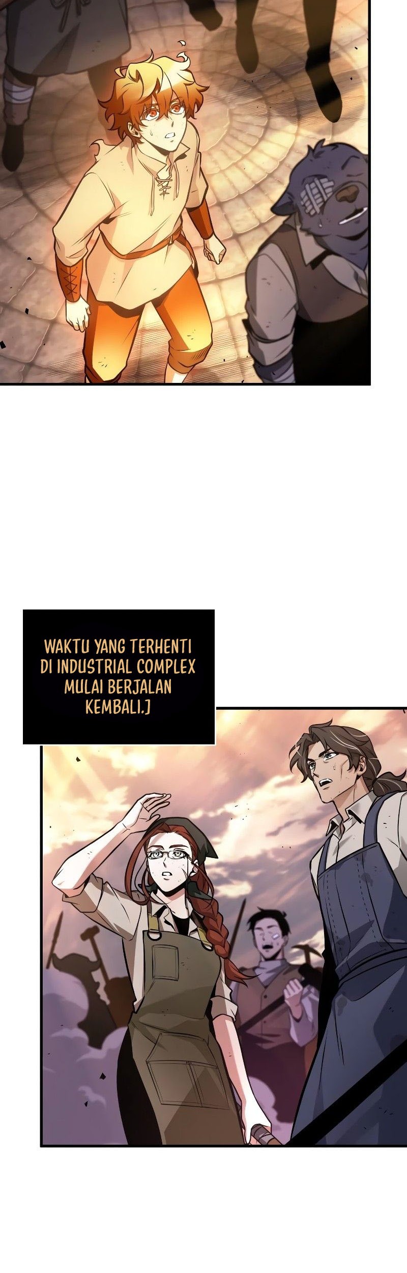 Omniscient Readers Viewpoint Bab 242 halaman 23