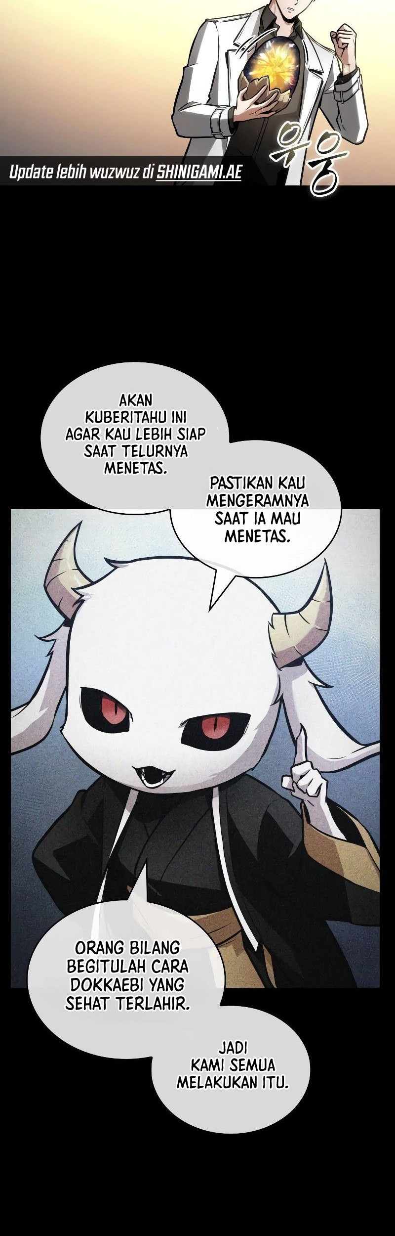Omniscient Readers Viewpoint Bab 242 halaman 41