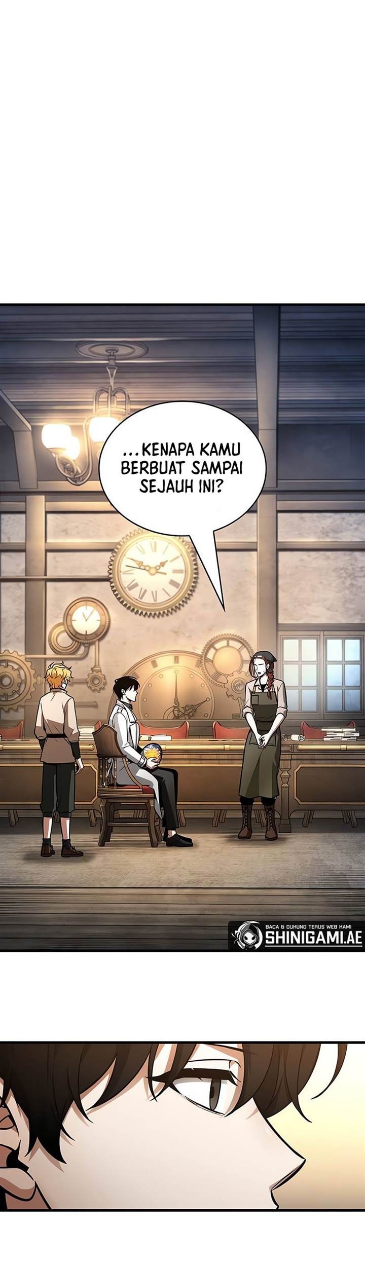 Omniscient Readers Viewpoint Bab 243 halaman 1