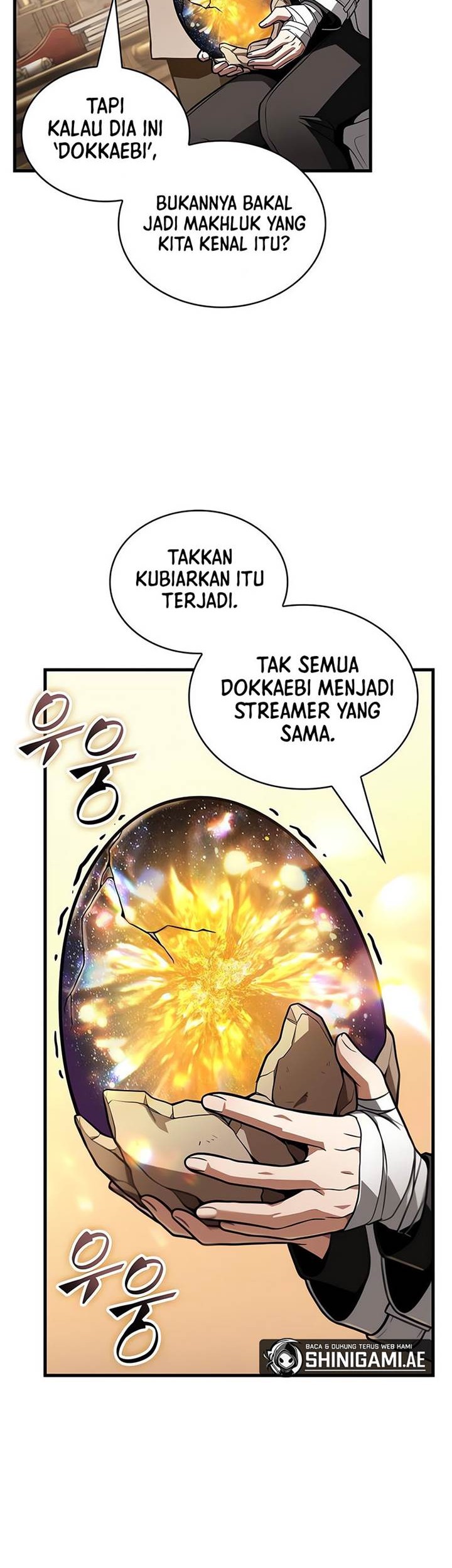 Omniscient Readers Viewpoint Bab 243 halaman 6
