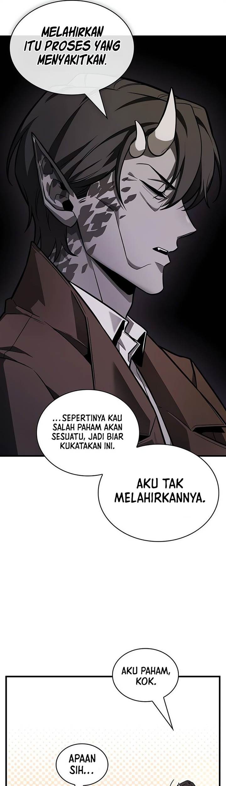 Omniscient Readers Viewpoint Bab 243 halaman 9