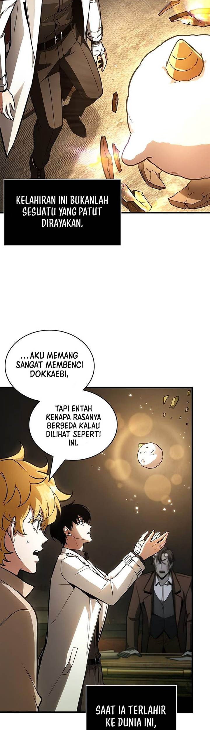 Omniscient Readers Viewpoint Bab 243 halaman 15