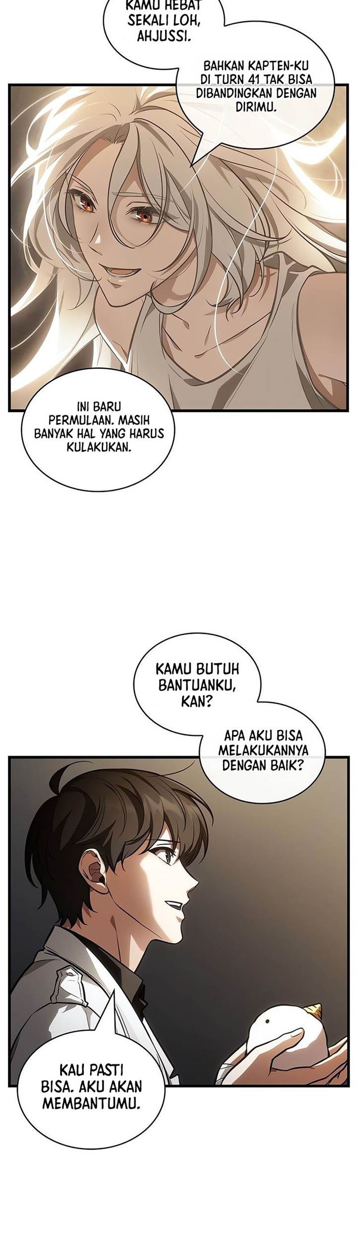 Omniscient Readers Viewpoint Bab 243 halaman 27