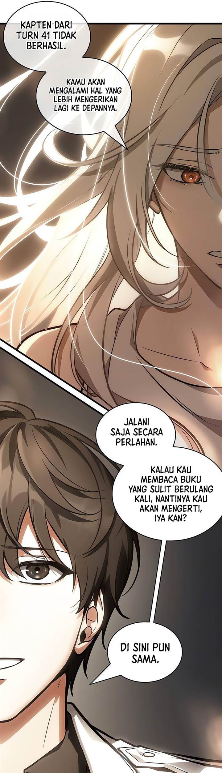 Omniscient Readers Viewpoint Bab 243 halaman 29