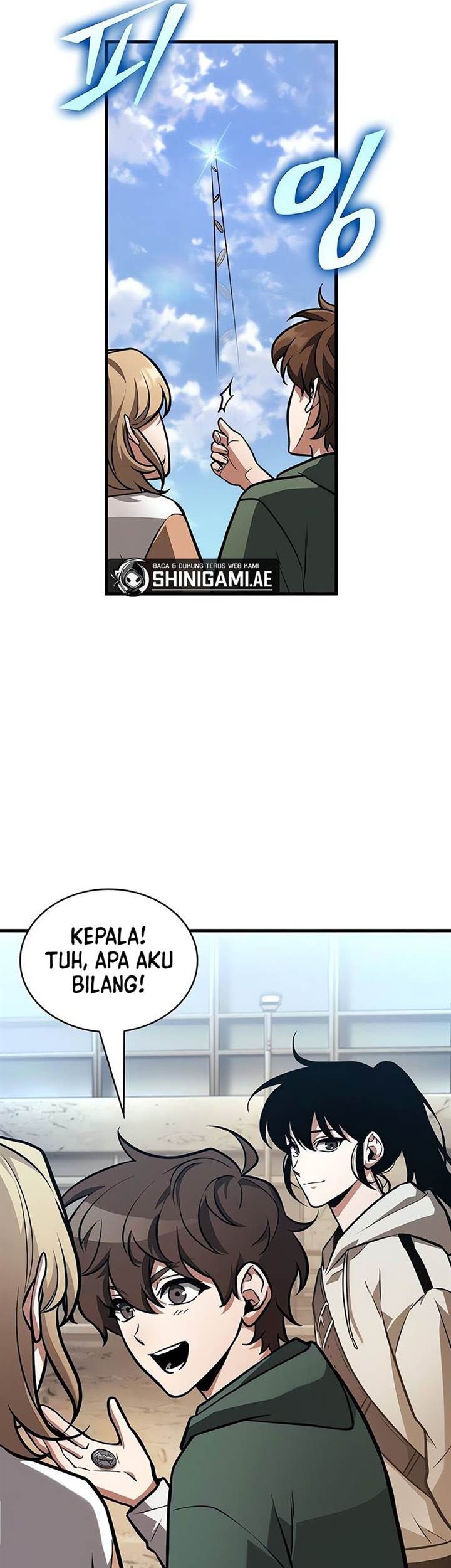 Omniscient Readers Viewpoint Bab 243 halaman 43